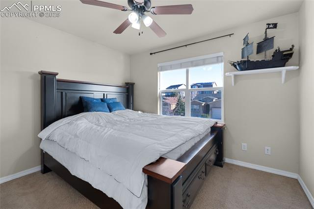 MLS Image for 6138  Cumbre Vista  ,Colorado Springs, Colorado