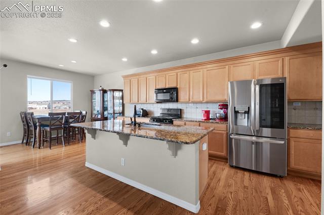 MLS Image for 6138  Cumbre Vista  ,Colorado Springs, Colorado