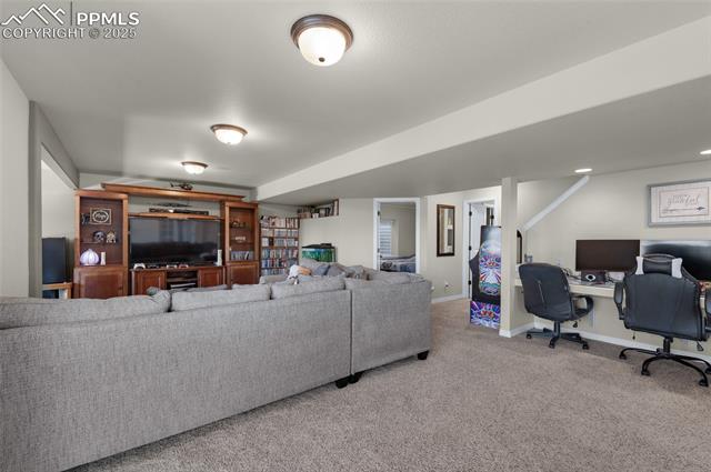 MLS Image for 6138  Cumbre Vista  ,Colorado Springs, Colorado