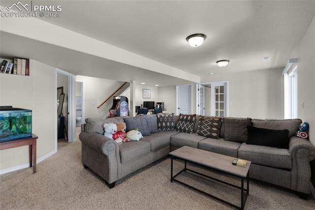 MLS Image for 6138  Cumbre Vista  ,Colorado Springs, Colorado