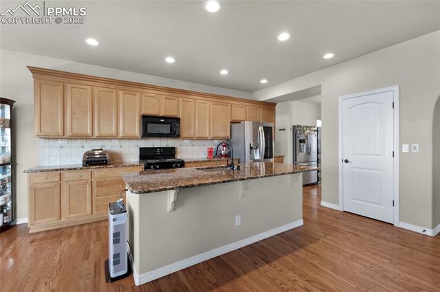 MLS Image for 6138  Cumbre Vista  ,Colorado Springs, Colorado