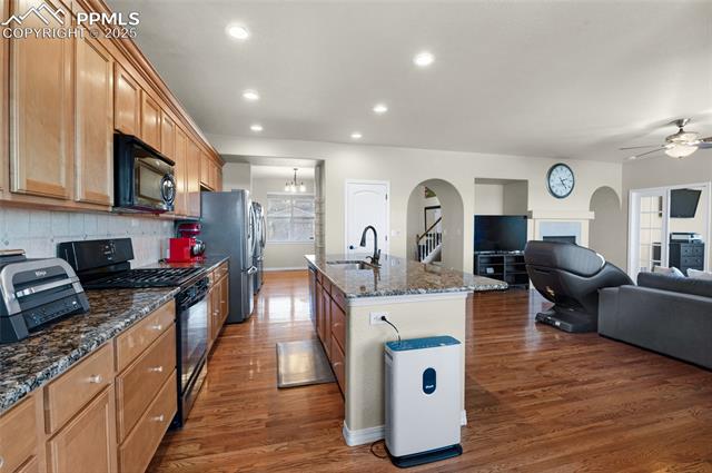 MLS Image for 6138  Cumbre Vista  ,Colorado Springs, Colorado