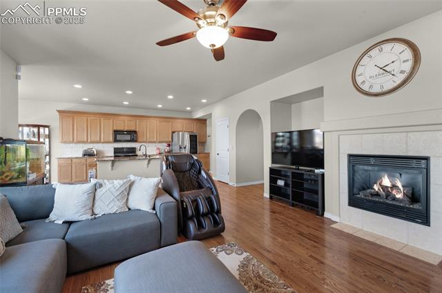 MLS Image for 6138  Cumbre Vista  ,Colorado Springs, Colorado