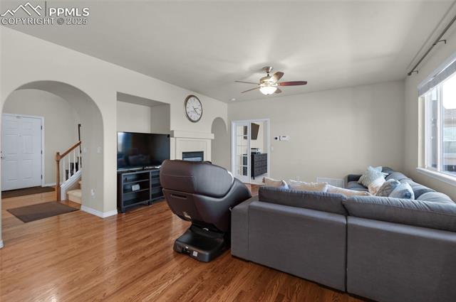 MLS Image for 6138  Cumbre Vista  ,Colorado Springs, Colorado