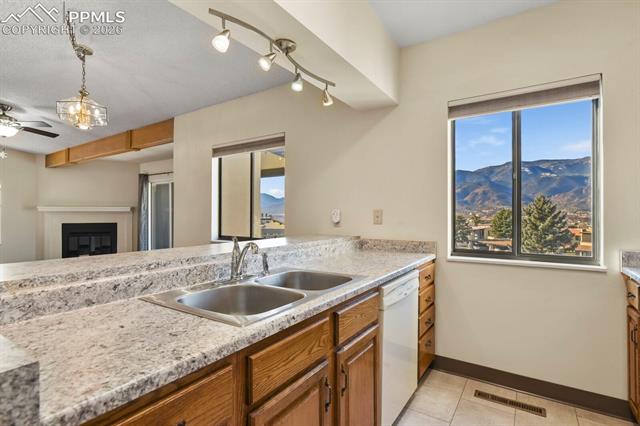 MLS Image for 1130  Fontmore  C ,Colorado Springs, Colorado