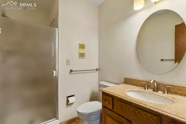 MLS Image for 1130  Fontmore  C ,Colorado Springs, Colorado