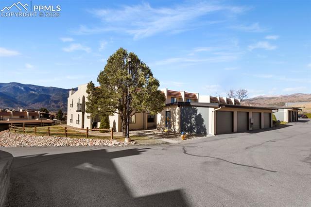MLS Image for 1130  Fontmore  C ,Colorado Springs, Colorado
