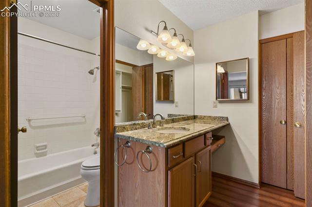 MLS Image for 1130  Fontmore  C ,Colorado Springs, Colorado