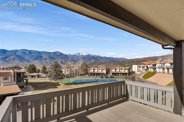 MLS Image for 1130  Fontmore  C ,Colorado Springs, Colorado