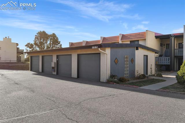 MLS Image for 1130  Fontmore  C ,Colorado Springs, Colorado