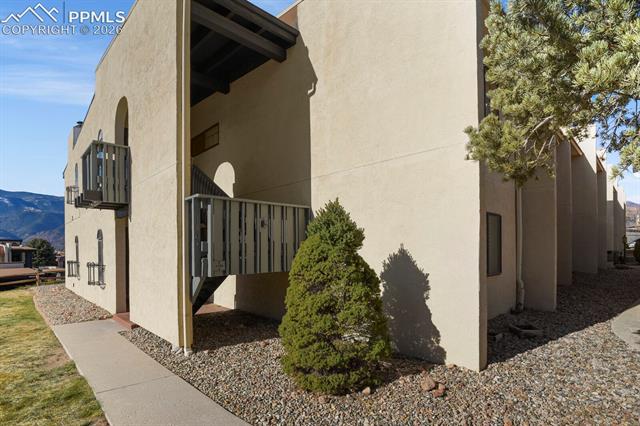 MLS Image for 1130  Fontmore  C ,Colorado Springs, Colorado