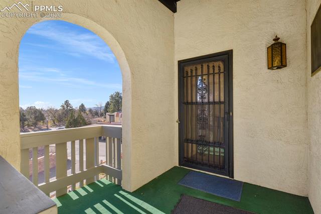 MLS Image for 1130  Fontmore  C ,Colorado Springs, Colorado