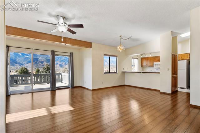 MLS Image for 1130  Fontmore  C ,Colorado Springs, Colorado