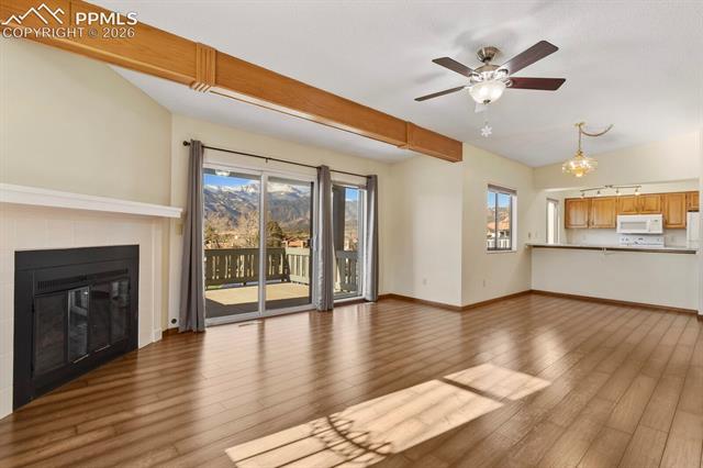 MLS Image for 1130  Fontmore  C ,Colorado Springs, Colorado