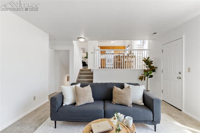 MLS Image for 7820  Parsonage  ,Colorado Springs, Colorado