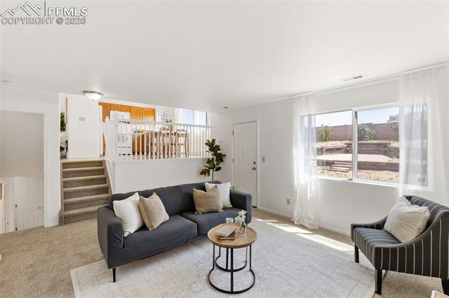 MLS Image for 7820  Parsonage  ,Colorado Springs, Colorado