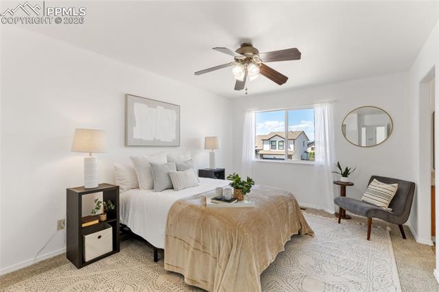 MLS Image for 7820  Parsonage  ,Colorado Springs, Colorado