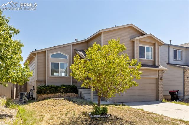 MLS Image for 7820  Parsonage  ,Colorado Springs, Colorado