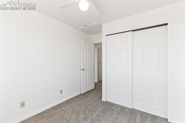 MLS Image for 7820  Parsonage  ,Colorado Springs, Colorado