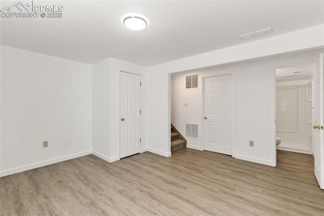 MLS Image for 7820  Parsonage  ,Colorado Springs, Colorado