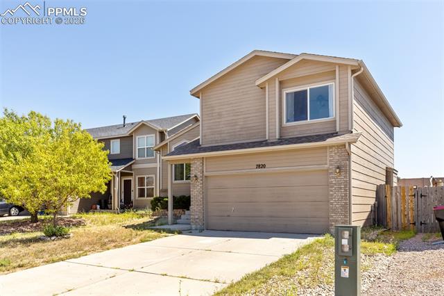 MLS Image for 7820  Parsonage  ,Colorado Springs, Colorado