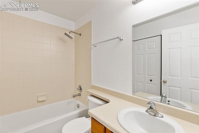 MLS Image for 7820  Parsonage  ,Colorado Springs, Colorado