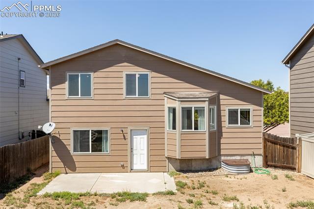MLS Image for 7820  Parsonage  ,Colorado Springs, Colorado