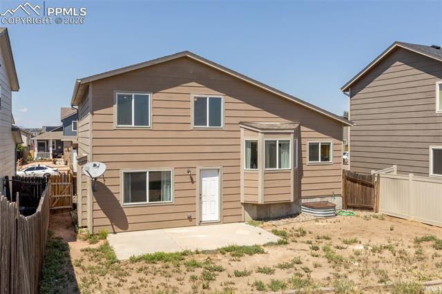 MLS Image for 7820  Parsonage  ,Colorado Springs, Colorado