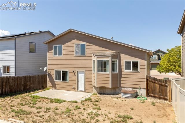 MLS Image for 7820  Parsonage  ,Colorado Springs, Colorado