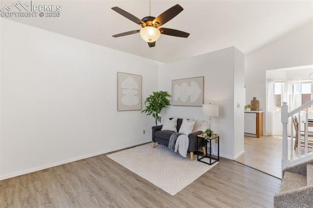 MLS Image for 7820  Parsonage  ,Colorado Springs, Colorado