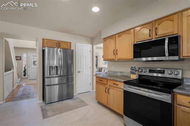 MLS Image for 5521  Calamity Jane  ,Colorado Springs, Colorado