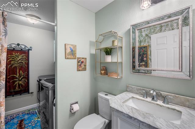 MLS Image for 5521  Calamity Jane  ,Colorado Springs, Colorado