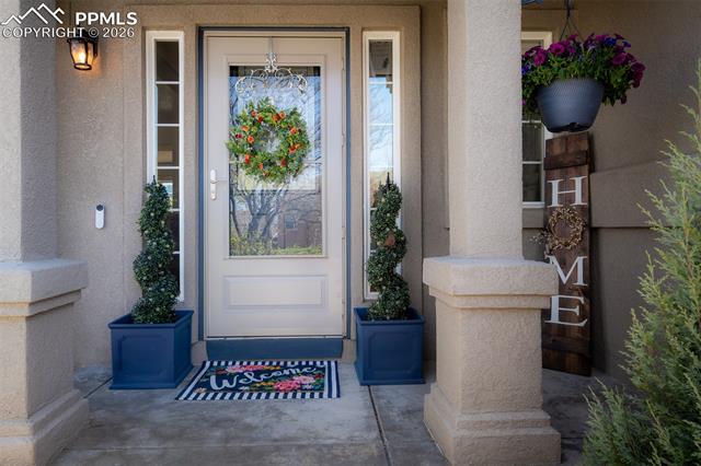 MLS Image for 5521  Calamity Jane  ,Colorado Springs, Colorado
