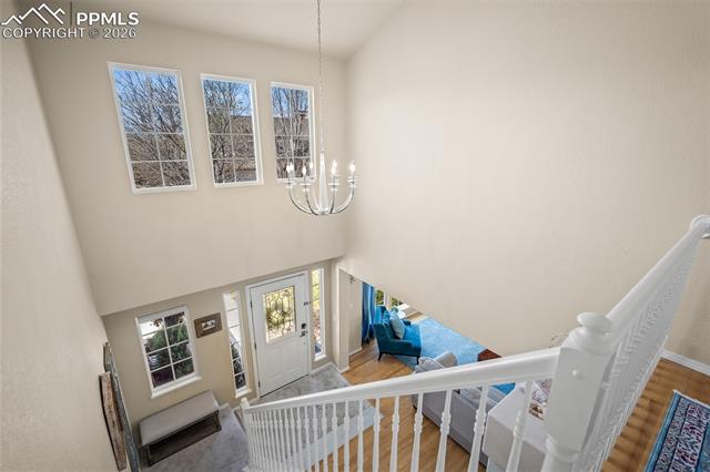MLS Image for 5521  Calamity Jane  ,Colorado Springs, Colorado