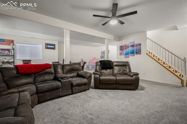 MLS Image for 5521  Calamity Jane  ,Colorado Springs, Colorado