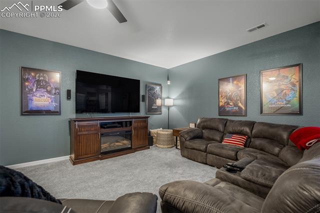 MLS Image for 5521  Calamity Jane  ,Colorado Springs, Colorado