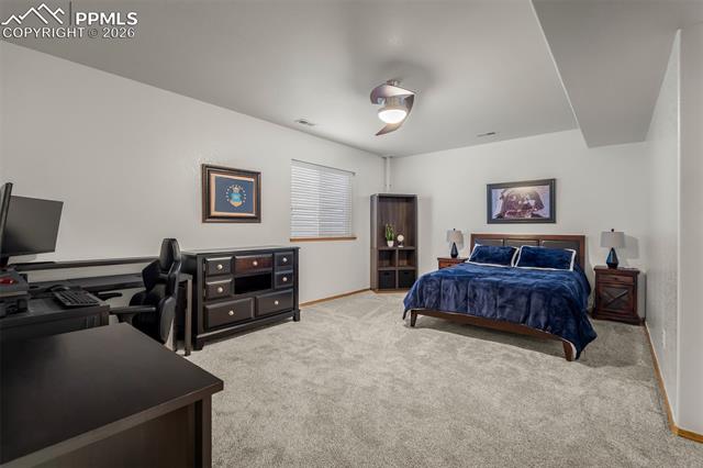 MLS Image for 5521  Calamity Jane  ,Colorado Springs, Colorado