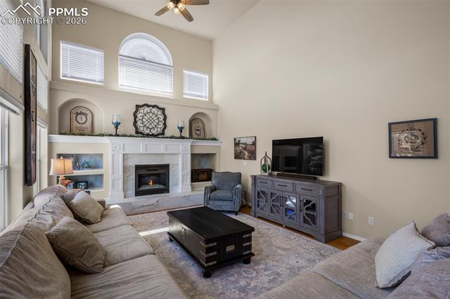 MLS Image for 5521  Calamity Jane  ,Colorado Springs, Colorado