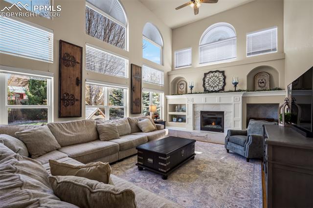 MLS Image for 5521  Calamity Jane  ,Colorado Springs, Colorado