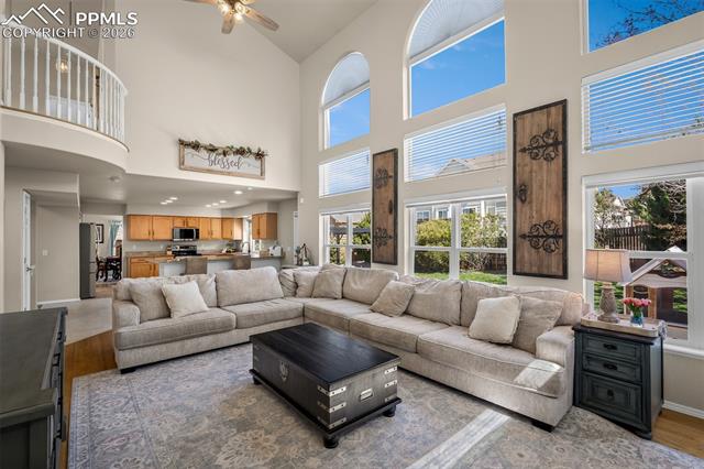 MLS Image for 5521  Calamity Jane  ,Colorado Springs, Colorado