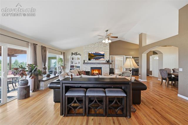 MLS Image for 9395  Doe Creek  ,Peyton, Colorado