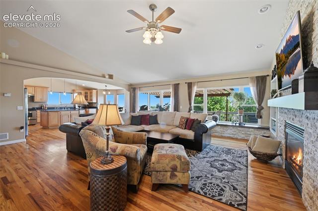 MLS Image for 9395  Doe Creek  ,Peyton, Colorado