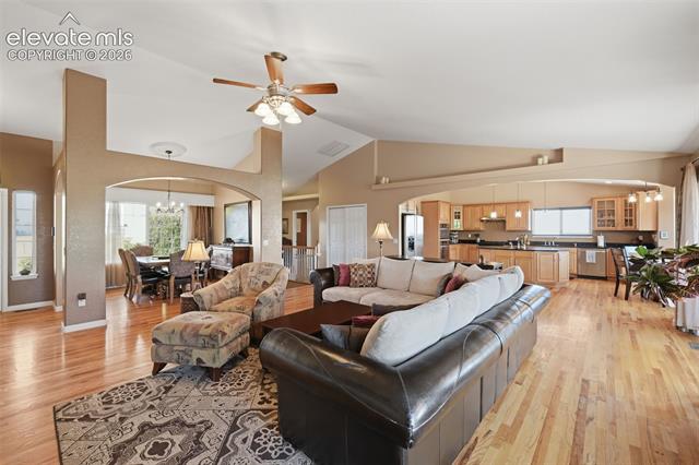 MLS Image for 9395  Doe Creek  ,Peyton, Colorado