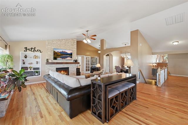 MLS Image for 9395  Doe Creek  ,Peyton, Colorado