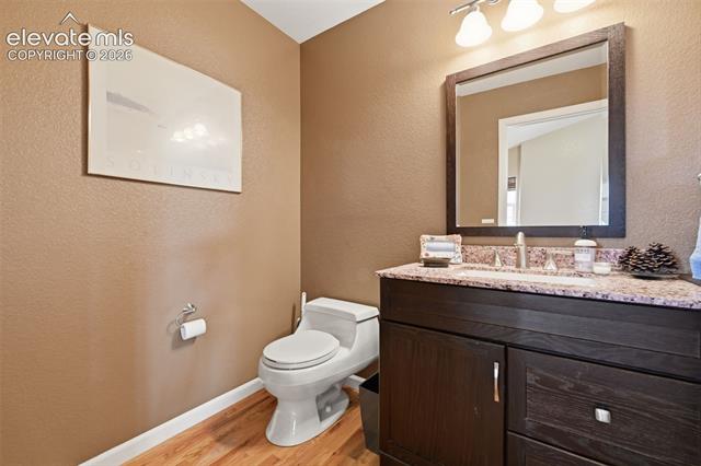 MLS Image for 9395  Doe Creek  ,Peyton, Colorado