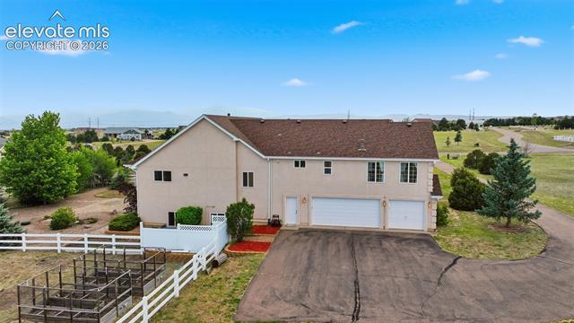 MLS Image for 9395  Doe Creek  ,Peyton, Colorado
