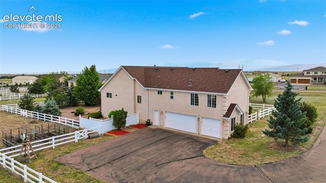 MLS Image for 9395  Doe Creek  ,Peyton, Colorado