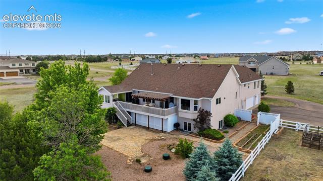 MLS Image for 9395  Doe Creek  ,Peyton, Colorado