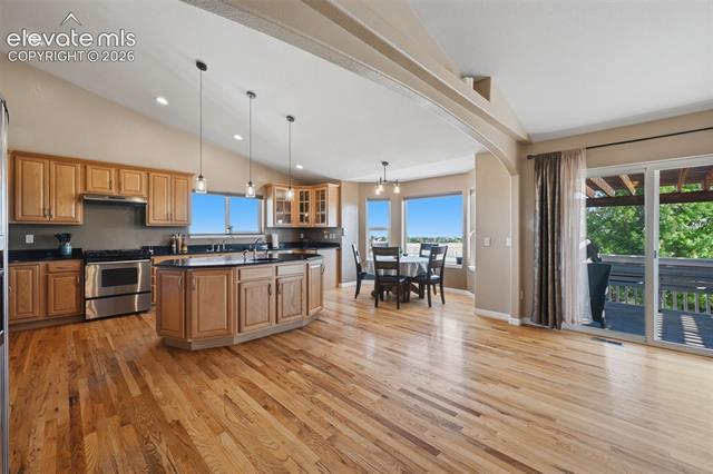 MLS Image for 9395  Doe Creek  ,Peyton, Colorado