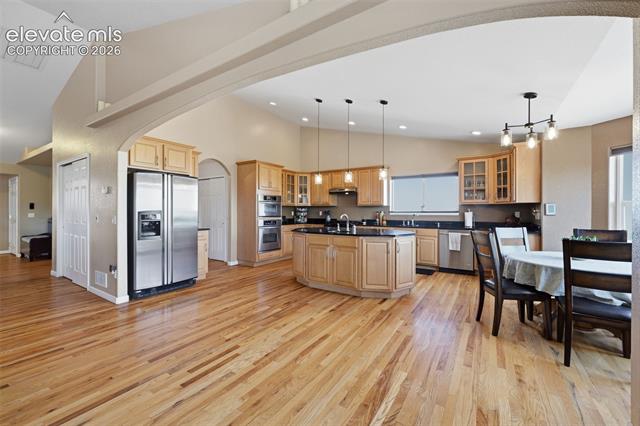 MLS Image for 9395  Doe Creek  ,Peyton, Colorado